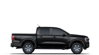 2025 Ford Ranger® External Image 1